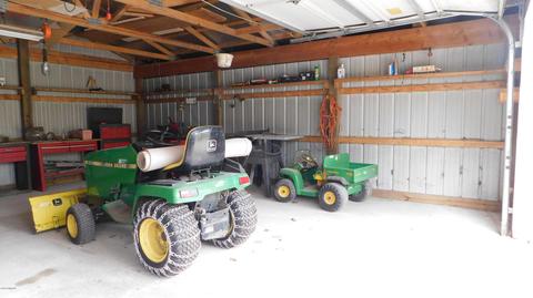 2633 E Washington Rd, White Cloud, MI 49349 photo 29
