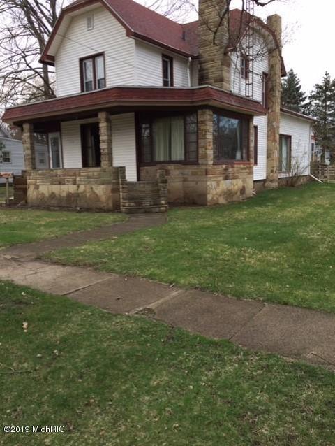 113 Everett St, Homer, MI 49245 photo 1