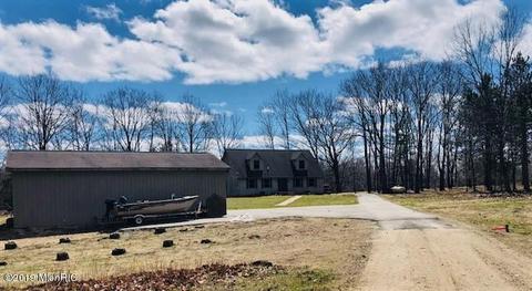 7635 River Rd, Evart, MI 49631 photo 29