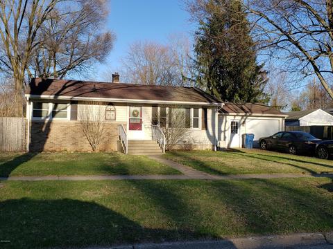430 Ferguson Rd, Marshall, MI 49068 photo 1