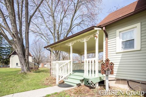 407 N Demorest St, Belding, MI 48809 photo 22