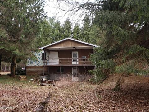 2782 E 1 Mile Rd, White Cloud, MI 49349 photo 3