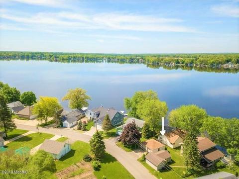 1181 Willow Dr, Colon, MI 49040 photo 3