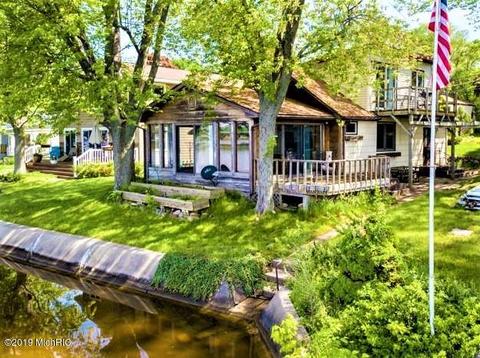 1181 Willow Dr, Colon, MI 49040 photo 5