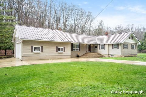 1251 Guernsey Rd, Lyons, MI 48851 photo 1