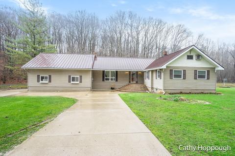 1251 Guernsey Rd, Lyons, MI 48851 photo 2