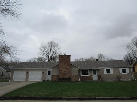207 Southeastern, Galien, MI 49113 photo 1
