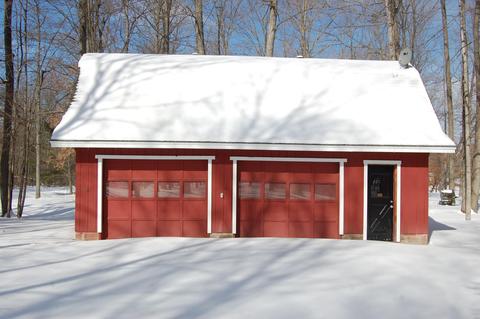 9456 Trout Dr, Sears, MI 49679 photo 9