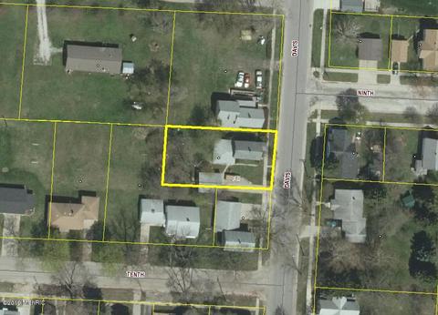 910 Davis St, Manistee, MI 49660 photo 26