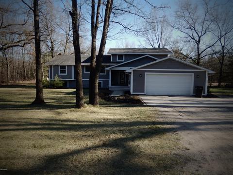 2268 E 95th St, Newaygo, MI 49337 photo 4