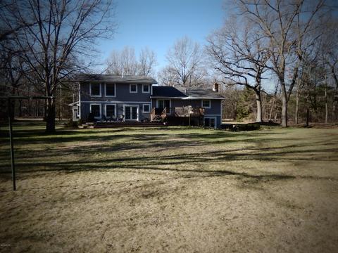 2268 E 95th St, Newaygo, MI 49337 photo 31