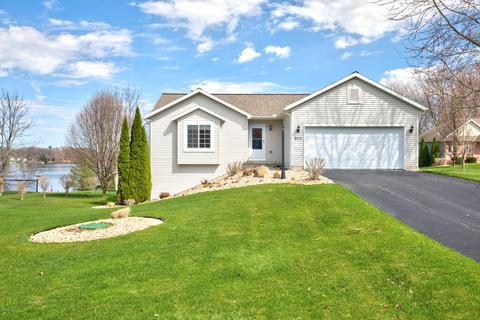 973 Pinnacle Ct, Plainwell, MI 49080 photo 1