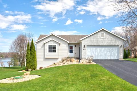 973 Pinnacle Ct, Plainwell, MI 49080 photo 2