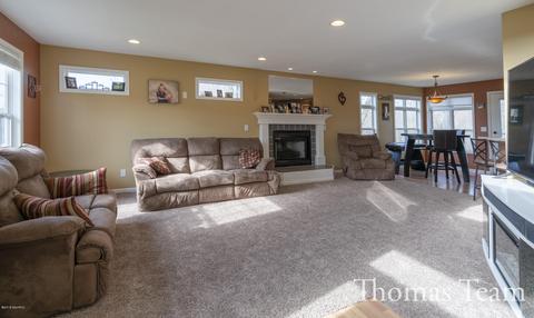 4017 Patti Rd, Dorr, MI 49323 photo 3