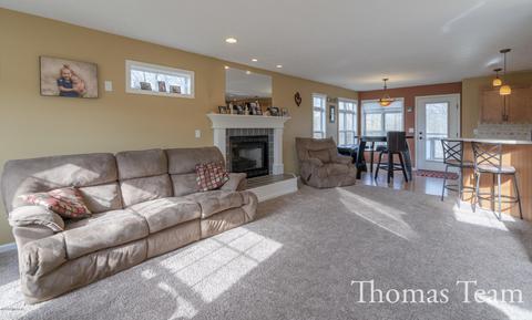 4017 Patti Rd, Dorr, MI 49323 photo 5