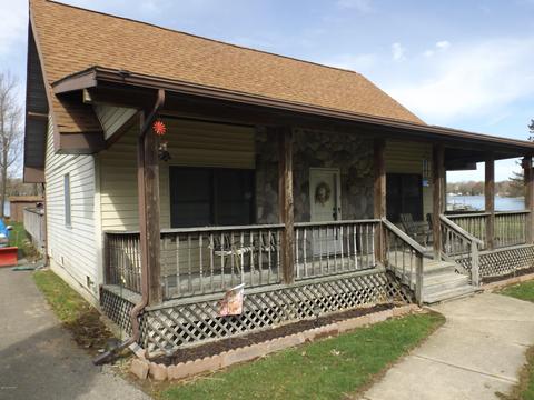 8290 Sun Set Rd, Reading, MI 49274 photo 2