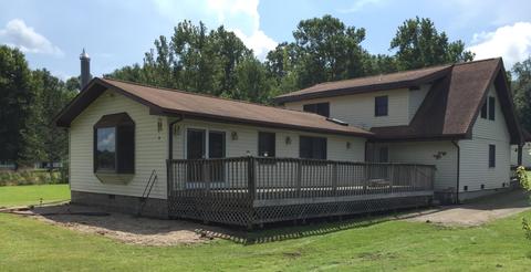 8290 Sun Set Rd, Reading, MI 49274 photo 1