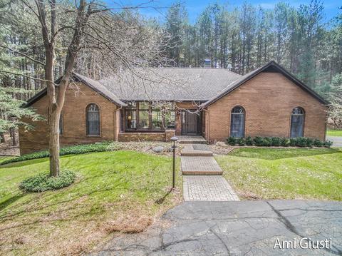 8200 Conservation St NE, Ada, MI 49301 photo 1