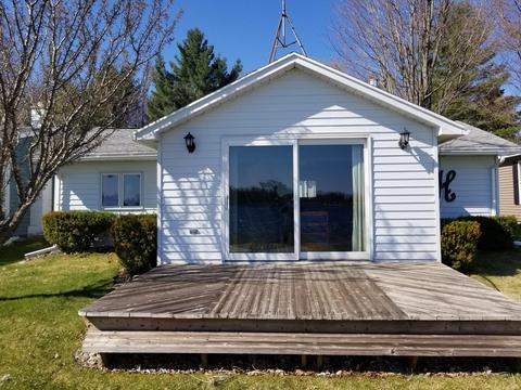 5396 Timber Bend Rd, Sears, MI 49679 photo 1