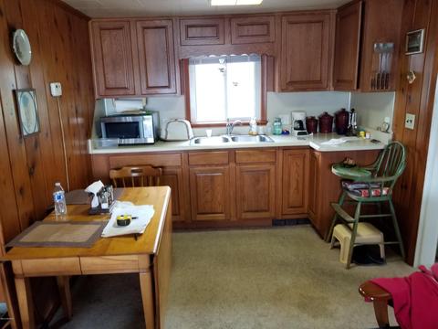 5396 Timber Bend Rd, Sears, MI 49679 photo 6