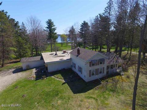 5519 S Jackson Rd, Jackson, MI 49201 photo 1
