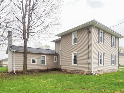 303 E Clay St, Schoolcraft, MI 49087 photo 27