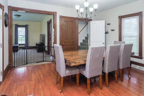 303 E Clay St, Schoolcraft, MI 49087 photo 12