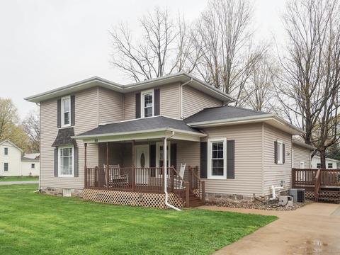 303 E Clay St, Schoolcraft, MI 49087 photo 3