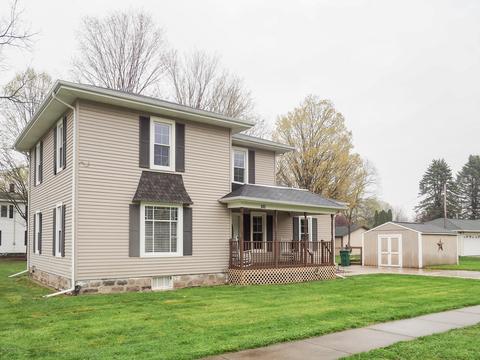 303 E Clay St, Schoolcraft, MI 49087 photo 2
