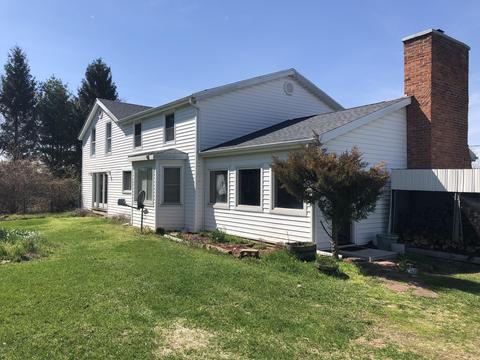 4151 Carpenter Rd, Reading, MI 49274 photo 1