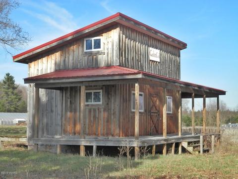 11626 Tannerville Rd, Kaleva, MI 49645 photo 27