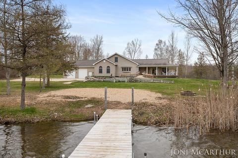 358 Potter Pl, Stanton, MI 48888 photo 37