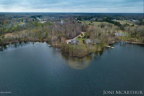 358 Potter Pl, Stanton, MI 48888 photo 42
