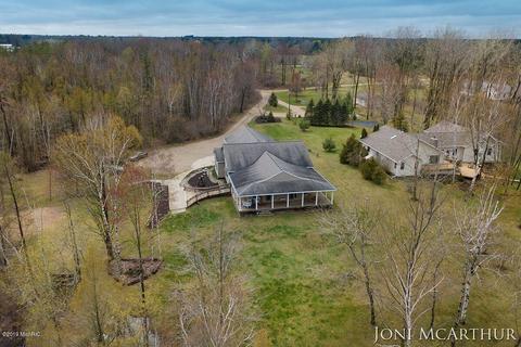 358 Potter Pl, Stanton, MI 48888 photo 48