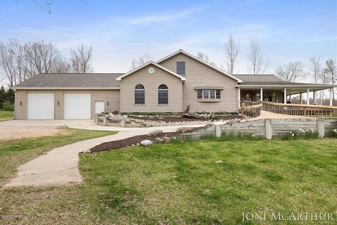 358 Potter Pl, Stanton, MI 48888 photo 38