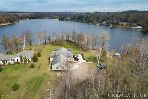 358 Potter Pl, Stanton, MI 48888 photo 41