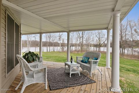 358 Potter Pl, Stanton, MI 48888 photo 40