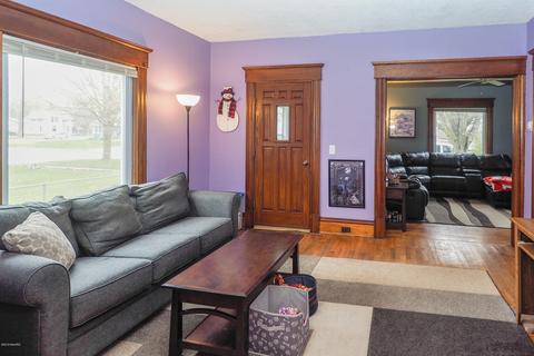 116 E Morrell St, Otsego, MI 49078 photo 9