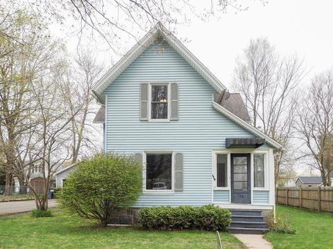 116 E Morrell St, Otsego, MI 49078 photo 2