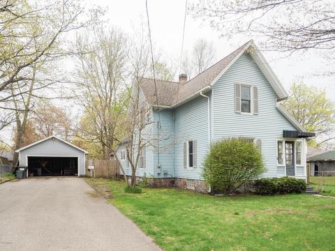116 E Morrell St, Otsego, MI 49078 photo 4