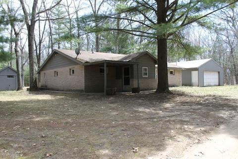 9620 S Beechnut Ave, Baldwin, MI 49304 photo 1