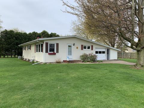 646 E Clay St, Schoolcraft, MI 49087 photo 1