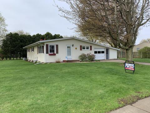 646 E Clay St, Schoolcraft, MI 49087 photo 2