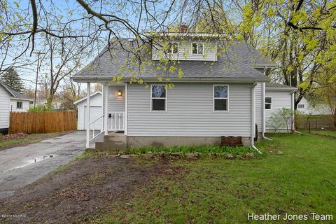 710 S Front St, Belding, MI 48809 photo 1