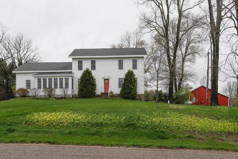 10510 Harder Rd, Three Rivers, MI 49093 photo 1