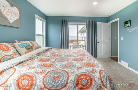 9176 Meadows Pointe Dr, Allendale, MI 49401 photo 25