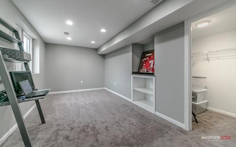 9176 Meadows Pointe Dr, Allendale, MI 49401 photo 30
