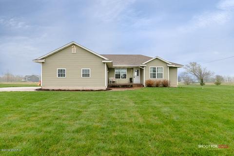 9176 Meadows Pointe Dr, Allendale, MI 49401 photo 1