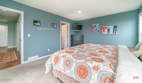 9176 Meadows Pointe Dr, Allendale, MI 49401 photo 27