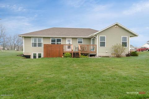 9176 Meadows Pointe Dr, Allendale, MI 49401 photo 10